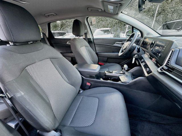 Certified 2023 Kia Sportage LX AWD/4WD image 26