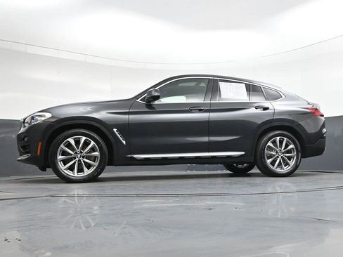 Used 2019 BMW X4 xDrive30i w/ Convenience Package image 31