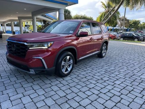 Used 2024 Honda Pilot EX-L image 21