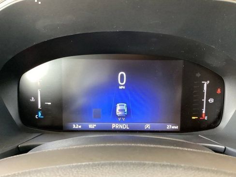 New 2025 Ford Escape Active w/ Tech Pack #1 image 42