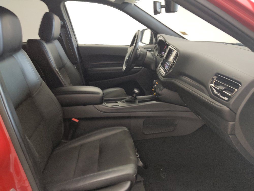 Used 2021 Dodge Durango GT AWD/4WD image 21