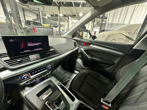 Used 2023 Audi Q5 2.0T Premium Plus image 13