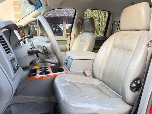 Used 2006 Dodge Ram 2500 Truck Laramie image 21