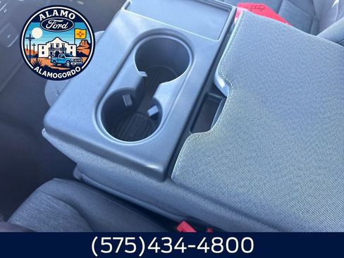 New 2026 Ford F350 XL w/ STX Appearance Package image 10