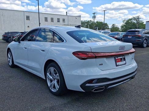 New 2025 Audi A5 2.0T Premium image 11