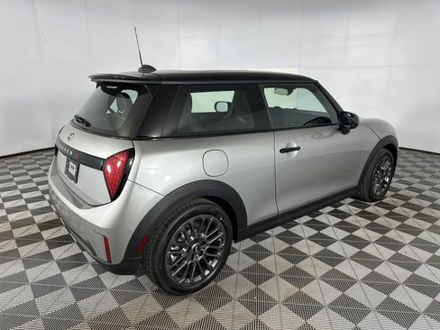 New 2026 MINI Cooper S FWD image 27