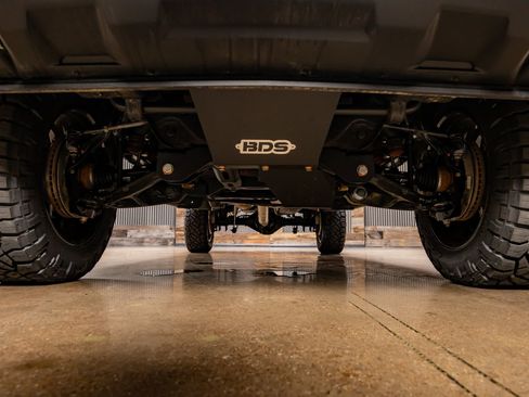 Used 2025 Chevrolet Silverado 2500 LT w/ Safety Package image 16