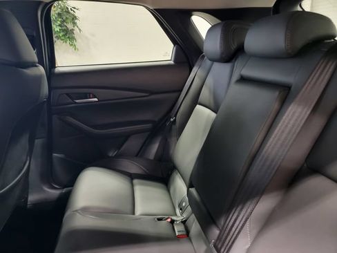 Certified 2023 MAZDA CX-30 AWD 2.5 S w/ Select Package image 14