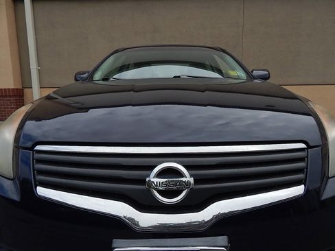 Used 2008 Nissan Altima 2.5 S w/ Emergency Aid Pkg image 9