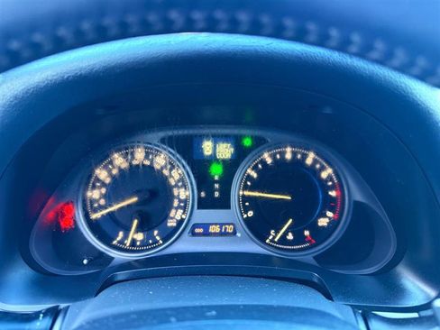 Used 2009 Lexus IS 250 image 33