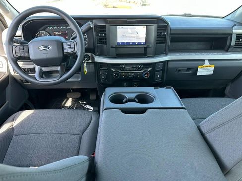 New 2026 Ford F250 XL w/ STX Appearance Package image 5