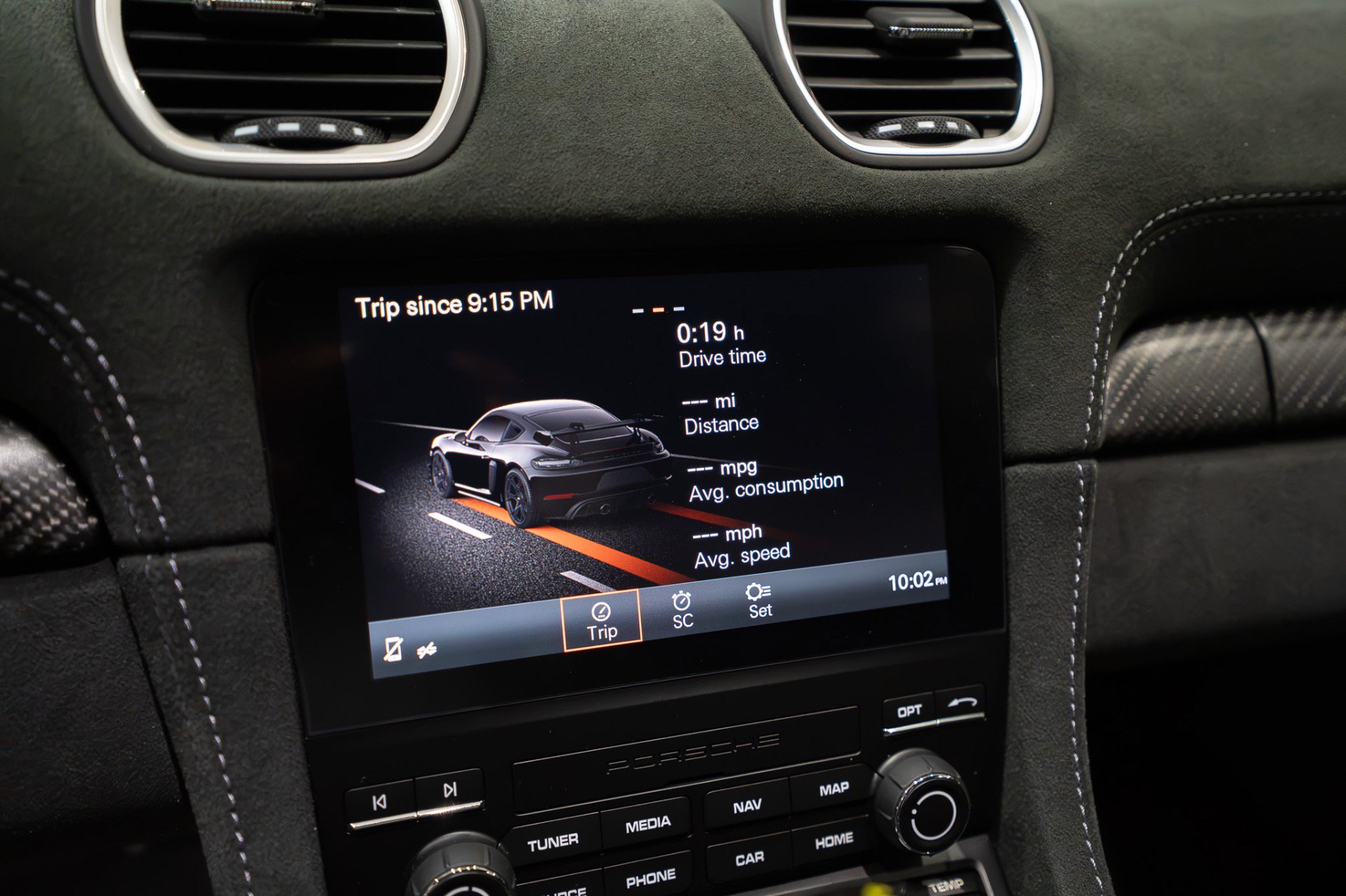 Used 2024 Porsche 718 Cayman GT4 RS RWD image 14