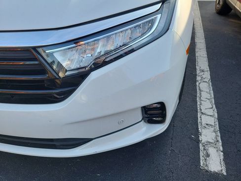 Used 2023 Honda Odyssey Touring image 7