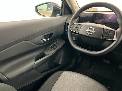 New 2026 Nissan Sentra SV w/ SV Convenience Package FWD image 11