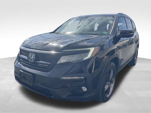 Used 2020 Honda Pilot Black Edition image 23