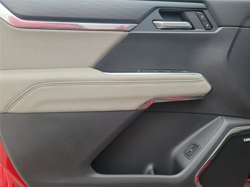 New 2026 GMC Acadia Elevation w/ Black Edition FWD image 20
