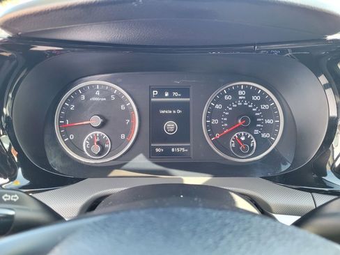 Used 2021 Kia K5 GT-Line w/ GT-Line FWD Premium Package image 25