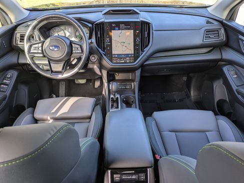 Used 2024 Subaru Ascent Onyx Edition Limited image 24