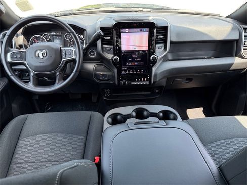 New 2025 RAM 2500 Tradesman image 10