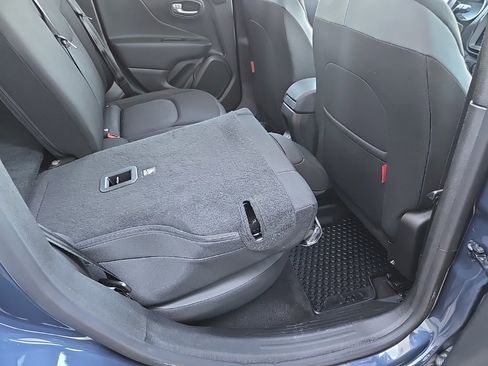 Used 2023 Jeep Renegade Trailhawk w/ Sun/Sound Group image 87