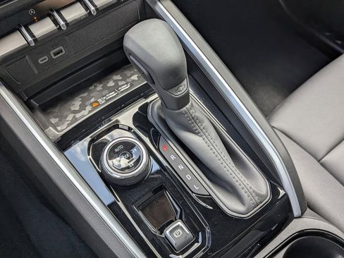 New 2026 Chevrolet Colorado Trail Boss image 26