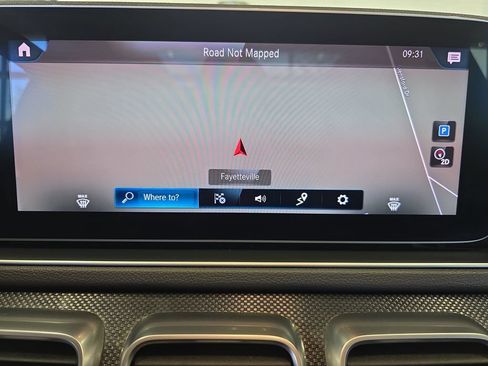 Used 2020 Mercedes-Benz GLE 350 4MATIC image 25