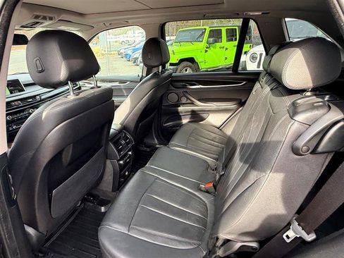 Used 2015 BMW X5 xDrive35i image 19