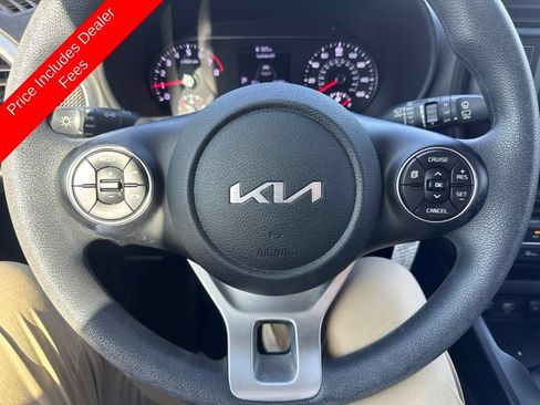 Used 2022 Kia Soul LX w/ Technology Package FWD image 13