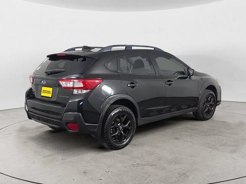 Used 2019 Subaru Crosstrek 2.0i Premium w/ Eyesight System AWD/4WD image 5
