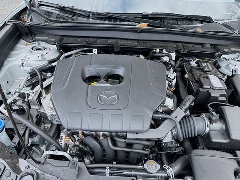 Used 2025 MAZDA CX-30 AWD 2.5 S w/ Select Sport Pkg image 30