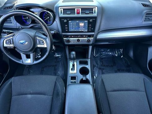 Used 2016 Subaru Outback 2.5i Premium image 15