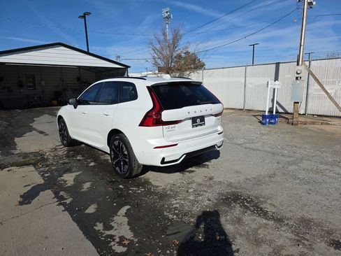New 2026 Volvo XC60 B5 Ultra w/ Protection Package Premier image 15