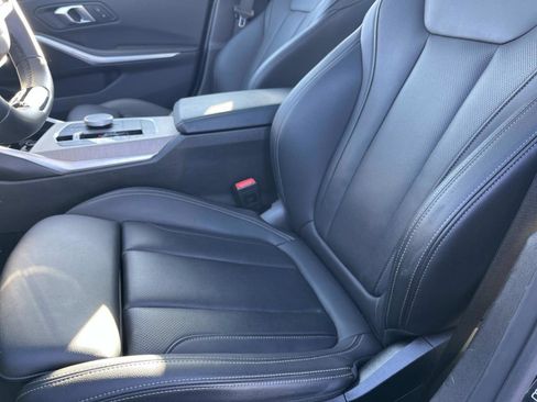 Used 2025 BMW 330i xDrive 330i xDrive Sedan AWD image 30