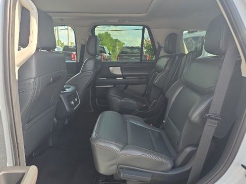 Certified 2025 Ford Expedition Active RWD image 17