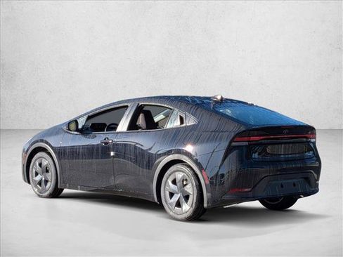 New 2026 Toyota Prius LE image 9