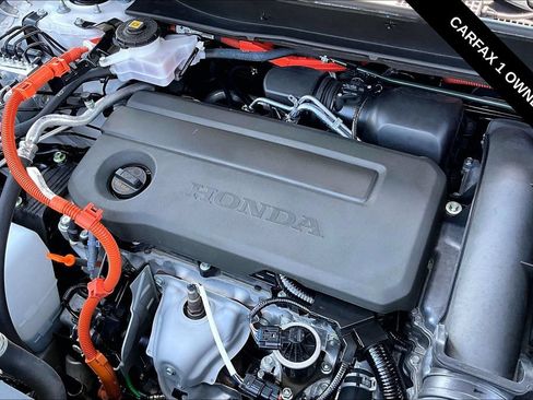 Used 2025 Honda CR-V Sport-L image 30