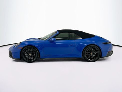 Used 2026 Porsche 911 GTS RWD image 16