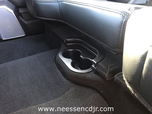 New 2025 RAM 2500 Laramie image 20