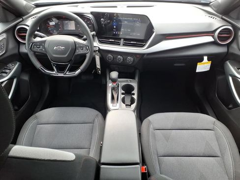 New 2026 Chevrolet Trax RS w/ Driver Confidence Package FWD image 18