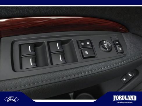 Used 2014 Acura MDX SH-AWD image 13