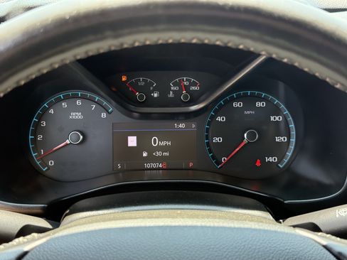 Used 2020 GMC Canyon SLT RWD image 18