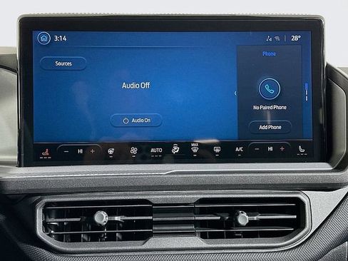 New 2025 Ford Bronco Sport Badlands AWD/4WD image 13