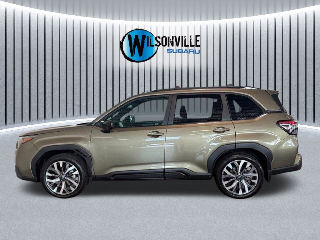 Used 2026 Subaru Forester Touring w/ Touring Package AWD/4WD image 16