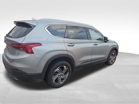 Used 2023 Hyundai Santa Fe SEL image 3