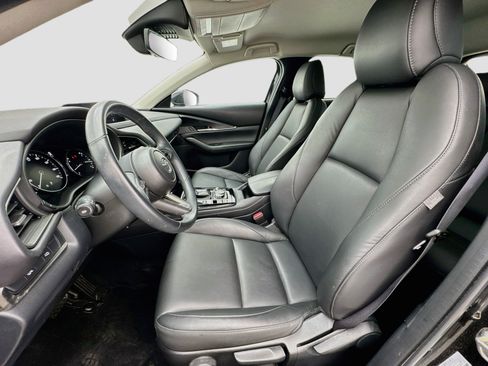 Used 2025 MAZDA CX-30 AWD 2.5 S w/ Select Sport Pkg image 13