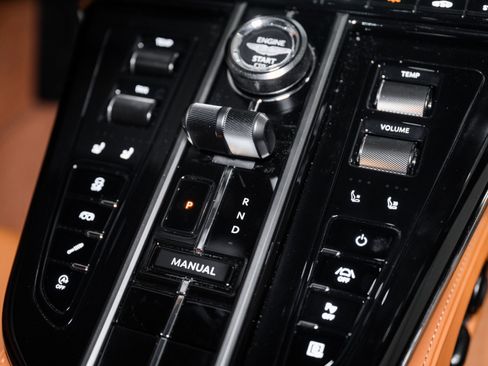 New 2026 Aston Martin V8 Vantage S image 28