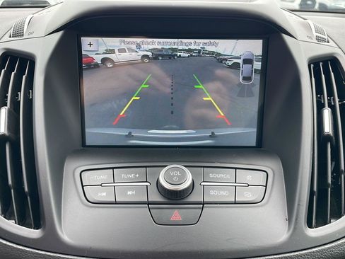 Used 2019 Ford Escape SEL FWD image 23
