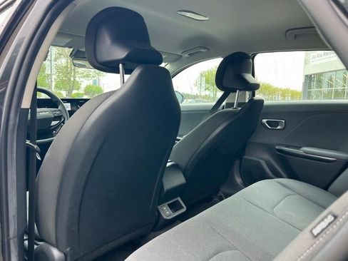 Certified 2025 Kia K4 FWD image 13