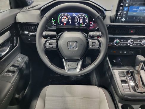 New 2026 Honda Pilot EX-L image 25