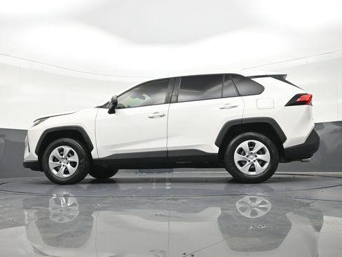 Used 2023 Toyota RAV4 LE FWD image 19